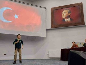 Kütahya’da İ̇stiklal Marşının Kabulü Ve Mehmet Akif Ersoy’u Anma Günü Etkinlikleri