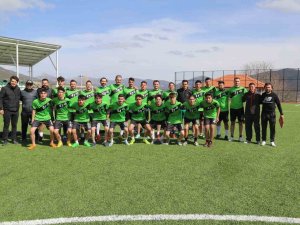 Çameli Belediyespor İlk Karşılaşmada 3 Puanı Hedefliyor