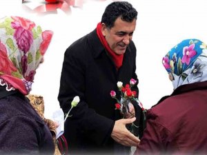 Başkan Demir’den 8 Mart Dünya Emekçi Kadınlar Günü Mesajı