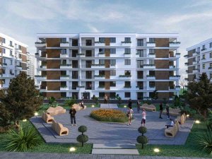 Kentsel Dönüşümde ’Yıldırım’ Hamle