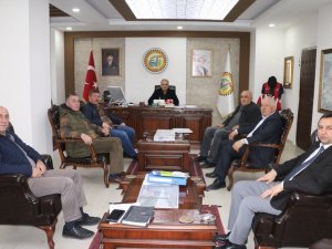 Çeltik Üreticilerine Destek