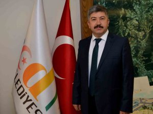 Başkan Akçadurak: “Kadınlarımız Toplumun En Önemli Yapı Taşıdır”
