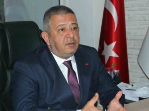 Başkan Demircan, 8 Mart’ta Kadınların Yaşadığı Sorunlara Dikkat Çekti