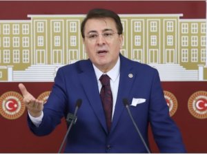 Aydemir: ‘Türkiye Yüzyılının Dayanağı Analarımızın Duasıdır’
