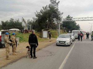 Jandarma İğneyle Kuyu Kazdı, 10 Yıldır Aranan Cinayet Zanlısını Yakaladı