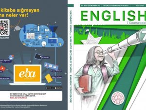Muğla’da Görev Yapan Öğretmenler İ̇ngilizce Ders Kitabı Hazırladı