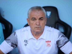 Rıza Çalımbay Avrupa’daki 31. Maçına Çıkacak