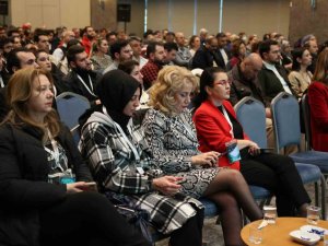 “Başkent, E-ticaretin De Başkenti Olacak”