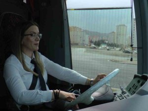 Kayseri’nin ‘Şoför Nebahati’