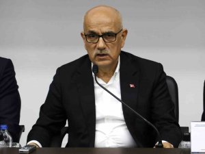 Bakan Kirişci: "Deprem 11 İlin Sanayisine, Ekonomisine De Büyük Darbe Vurdu"