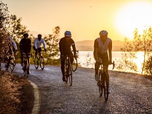 Bisiklet Macerası Boostcamp, 29 Mart-2 Nisan’da Marmaris’te