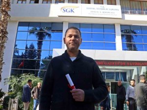 Antalya’da İlk Başvuru Yapan Eyt’lilerin Maaşları Bağlandı