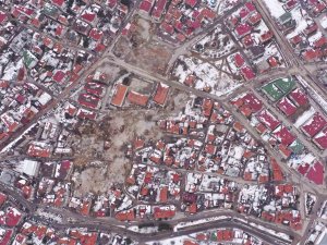 Fay Hattı Üzerinde Bulunan 700’ün Üzerinde Bina Yıkılıyor