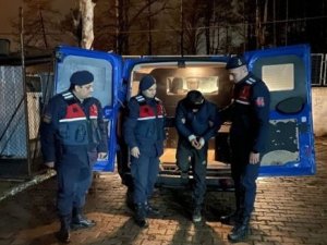 Kırklareli’nde Dolandırıcılık Şüphelisi Yakalandı
