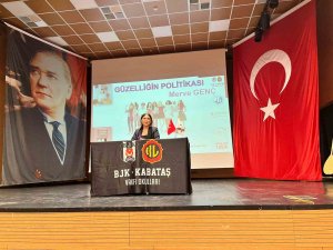 “Yeni Kuşak Feministler Güzellik Algısını Dönüştürecek”