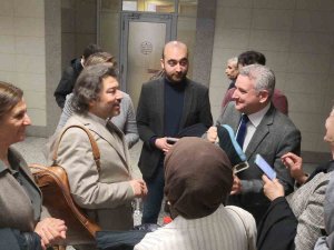 Yeniden Görülen Büyükada Davasında Mahkeme Bozma Kararına Uydu