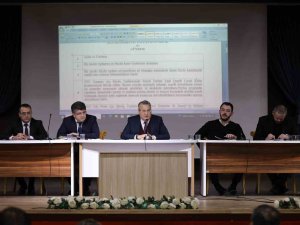 Yunusemre’de Afet Komisyonu Kuruldu