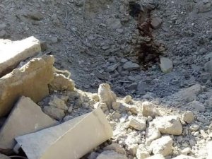 Suriye’de İ̇ran Destekli Gruplara Si̇ha’lı Saldırı: 8 Ölü