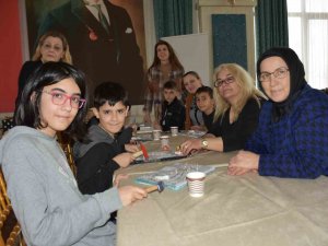 Depremzedelere Şehzadeler Belediyesi’nden Moral Etkinliği