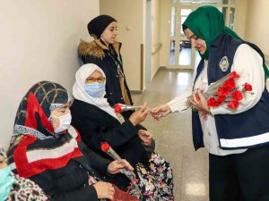 Köşk Belediyesi, Kadınları Unutmadı