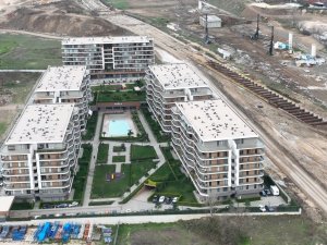 Bursa’yı Batıya Doğru Büyütecek Proje İçin Önemli Adım