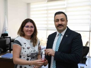 Alkü’de Dünya Kadınlar Günü Unutulmadı