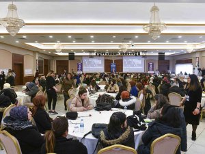 320 Kadına Daha İstihdam Sağlandı