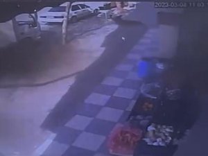 Kayseri’de Dehşet: Kavga Ettikleri Şahsı 2 Kattan Aşağı Attılar