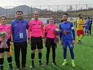 Batman’da Erkekler Oynadı, Kadınlar Yönetti