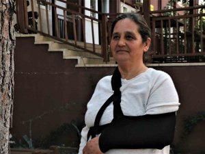 Depremde 7 Yakını Kaybetti, O Anları Böyle Anlattı: “Yer Sanki Ayaklarımızın Altından Kayıp Gidiyordu”