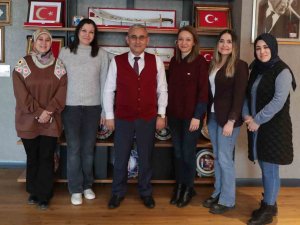Başkan Alim Işık: "Kadınlarımızla Daha Güçlüyüz"