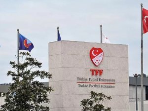 Amedspor’dan Tff’ye İstifa Çağrısı