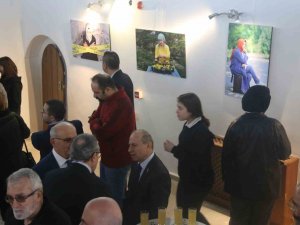 Güçlü Kadınlar Fotoğraflarla Anlatıldı