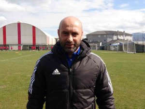 Muzaffer Bilazer’den Süper Lig Açıklaması: "Çok Uzak Değiliz, Buna Yakınız"