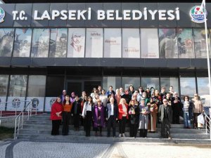 Başkan Yılmaz: Sizlere Ne Kadar Teşekkür Etsem Azdır