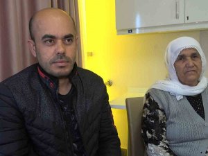 Depremzede Şehit Ağabeyi Gözdaş: "Kendilerini Bilmezler Devlete Atıp Tuttu"