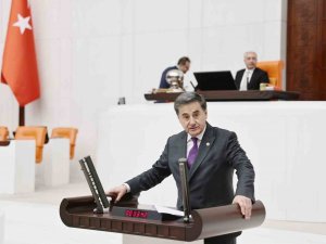 Güneş, “1 Yıl İçerisinde Ayağa Kaldıracağımızdan Kimsenin Şüphesi Olmasın”