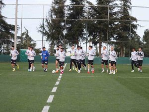 Trabzonspor, Orhan Ak Yönetiminde Çalıştı