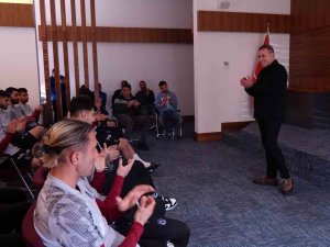 Abdullah Avcı, Trabzonspor’la Vedalaştı