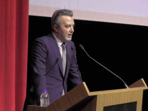 Kırşehirli Cumhurbaşkanı Adayı Türkal Hemşehrilerinden Yüz Bin İmza Kampanyasına Destek İstedi