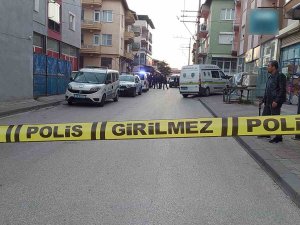 Uşak’ta Silahlı Kavga: 5 Yaralı