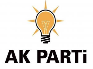 AK Parti'de 5 il başkanlığına atama