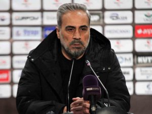 Mustafa Dalcı: “Bu Maçta Belki 7-8 Tane Sarı Kartın Olması Gerekiyordu”