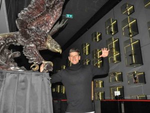 Mario Gomez: "Beşiktaş Her Zaman Kalbimde Olacak"