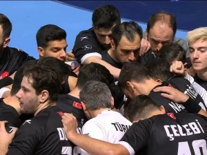 A Milli Erkek Hentbol Takımı, Lüksemburg’u 30-29 Yendi