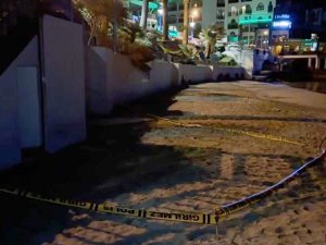 Kuşadası’nda Silahlı Kavga: 1 Ölü