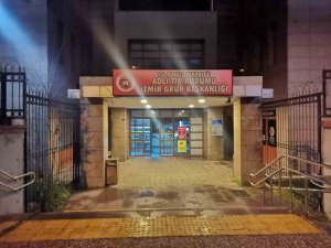 İ̇zmir’de Karbonmonoksit Gazından Zehirlenen Yaşlı Kadın Öldü