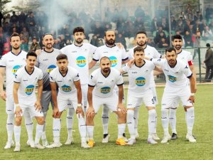 Bölgesel Amatör Lig: Hacılar Erciyesspor: 2 - Mucurgücü: 2