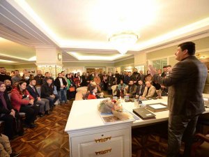 En Düşük İşçi Maaşı 11.500 Tl Oldu