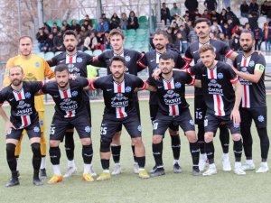 Develigücü Deplasmanda Kazandı